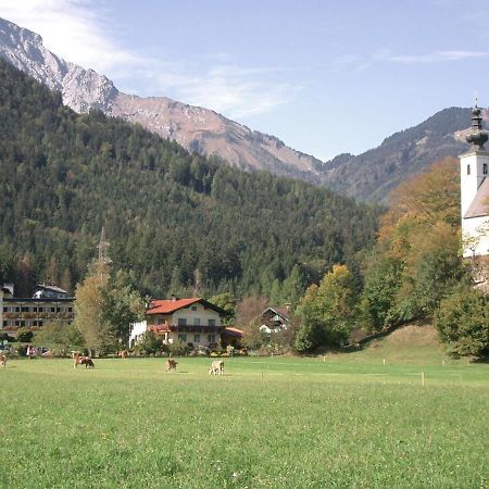 Campingplatz Torrenerhof ゴリング・アン・デア・ザルツァッハ エクステリア 写真