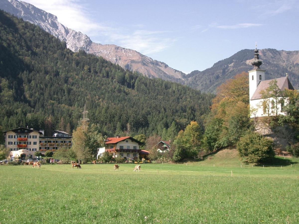 Campingplatz Torrenerhof ゴリング・アン・デア・ザルツァッハ エクステリア 写真